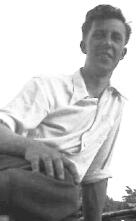 Ivan Smith, Cranford Park, 1953