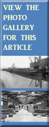 Hayes factory pictures