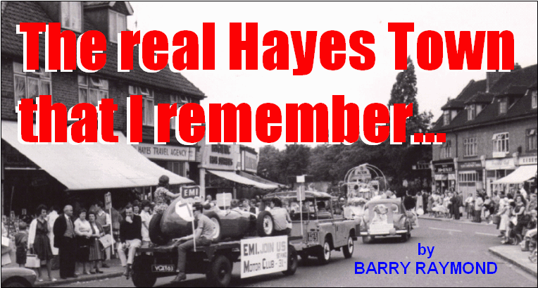 emi hayes carnival