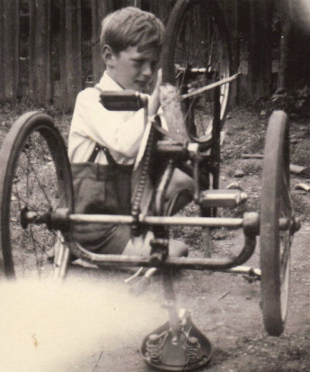 1950s childhood hayes middlesex hillingdon